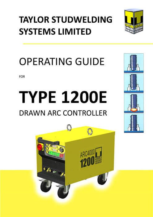 1200 e - - 4 f.pub ARC4000控制器