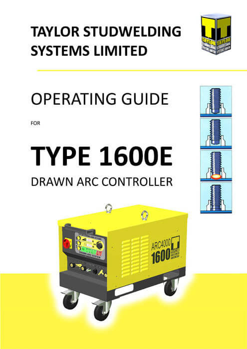 1600 e - - 4 g.pub ARC4000控制器