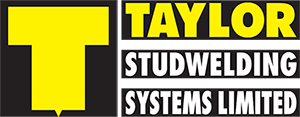 Taylor Studwelding Logo
