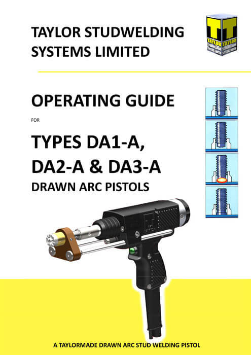 DA1-A & DA2-A & DA3-A手枪- 2 r.pub