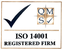 ISO 14001注册公司