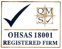 OHSAS 18001注册公司