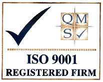ISO 9001注册公司